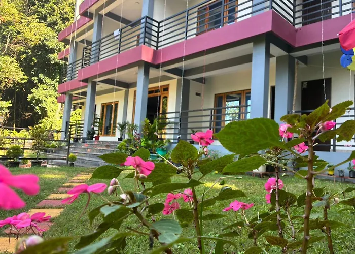 The Grand Kalimpong