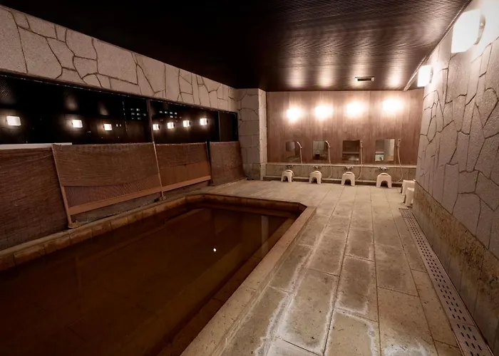 Hotel K Yuzawa 越後湯澤溫泉旅館