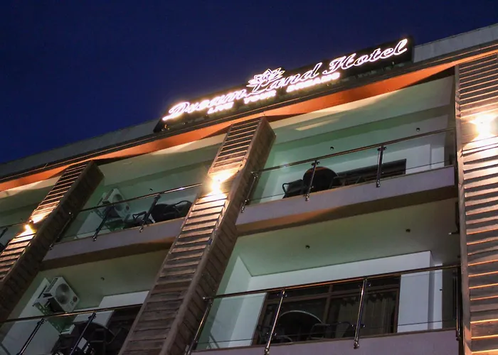 Dreamland Hotel