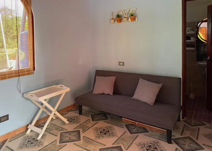 Hotel Carmen Costa Coral