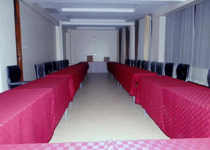 Montage Luxury Hotel