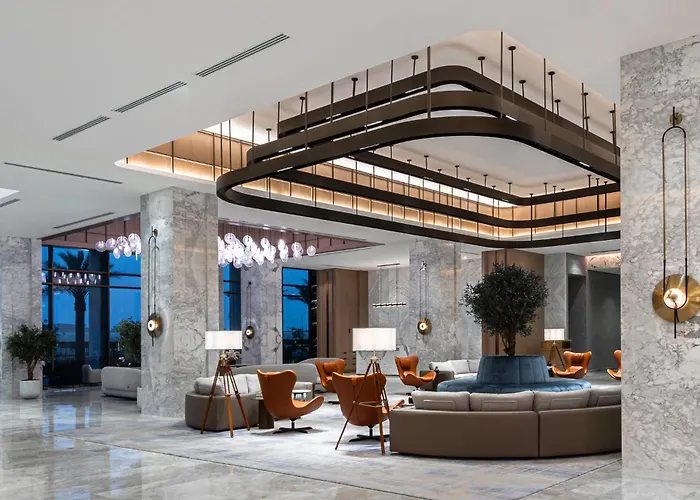 Crowne Plaza Al Jubail By Ihg
