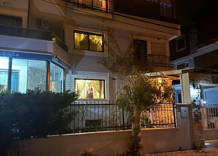 Ella Willa Suite House Butik Otel