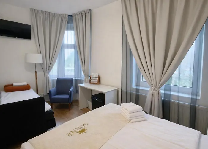 Sonne Hotel