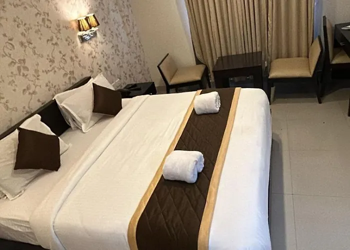 Hotel Grand Regency, Angamaly