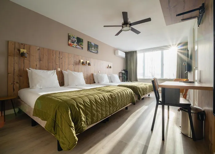 Hotel Emilia