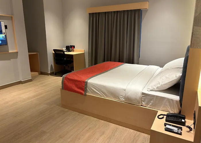 The Citi Residenci Hotel, Bidhannagar