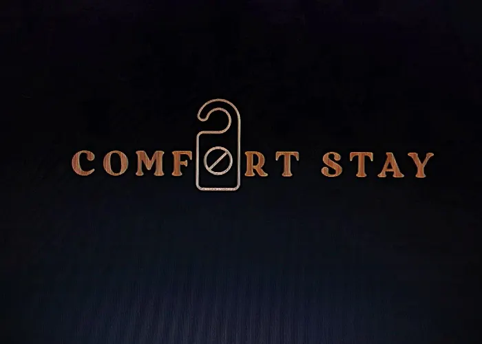 Comfortstay Luxury Rooms