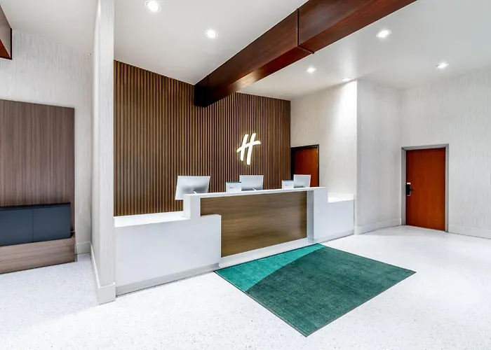 Holiday Inn Frisco By Ihg