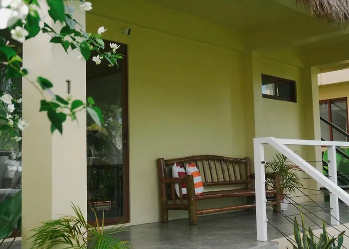 Casa De Amor Lambug