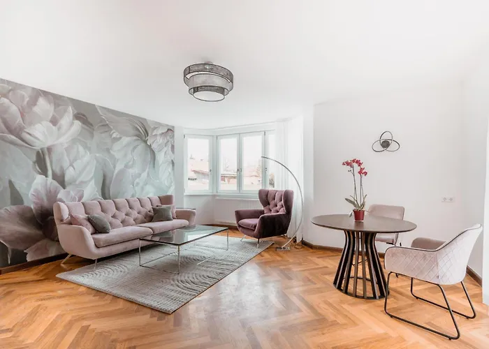 Hotel Magnolie GmbH