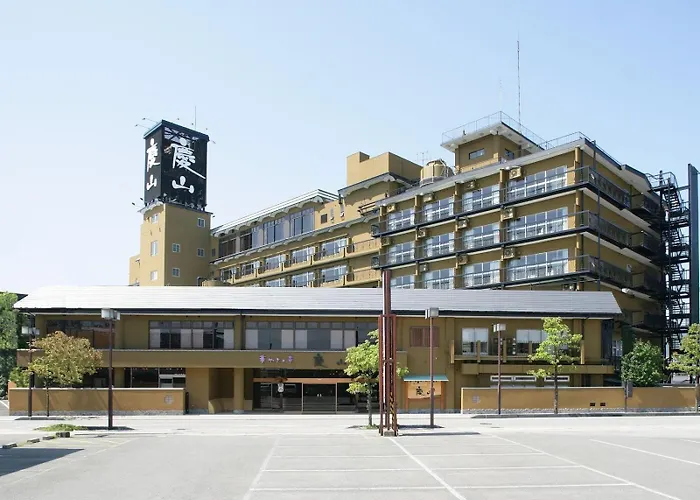 Hanayagi No Sho Keizan - Vacation Stay 39261V