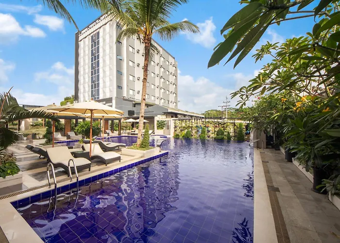 Amarah Hotel