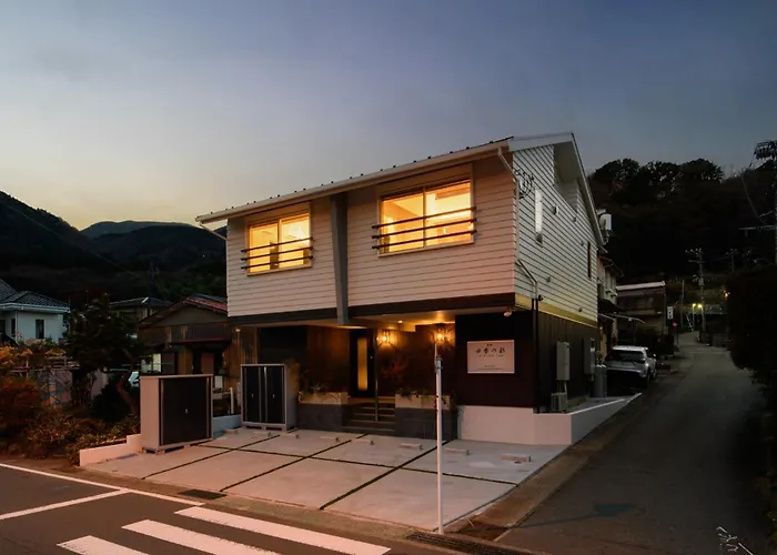 Hakonecyokoku No Mori - Vacation Stay 22748V