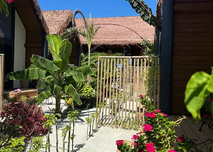 Ambra Maldives