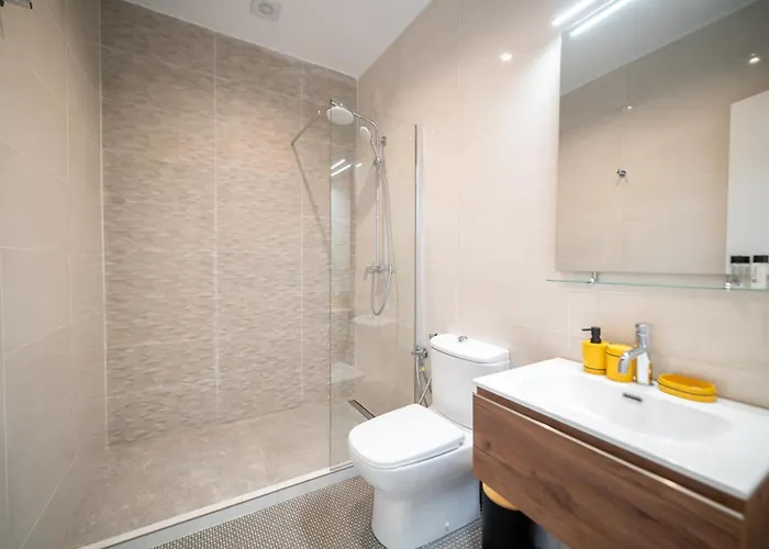 Africaworks Suites