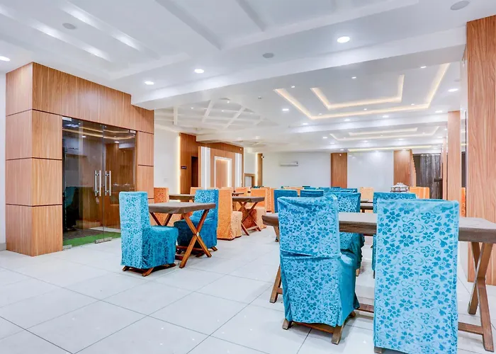 Super Townhouse Model Town Rohtak Formerly Hotel Tathastu