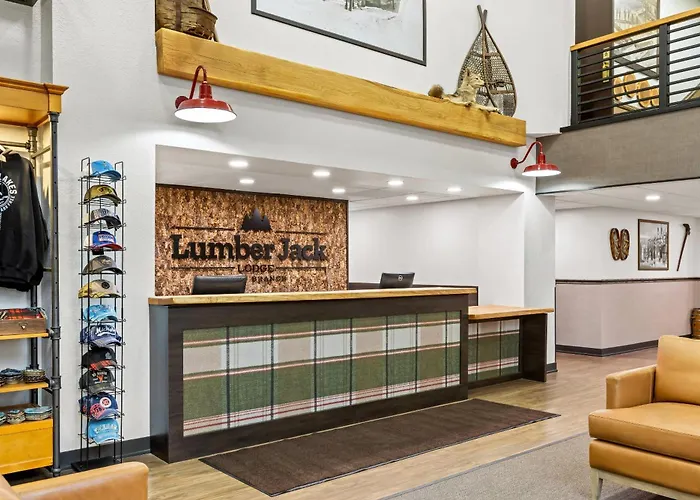 Lumber Jack Lodge, An Ascend Collection Hotel