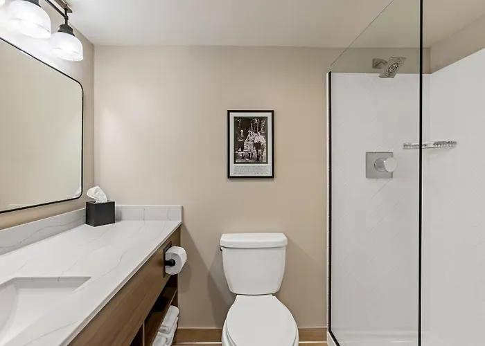 Lumber Jack Lodge, An Ascend Collection Hotel