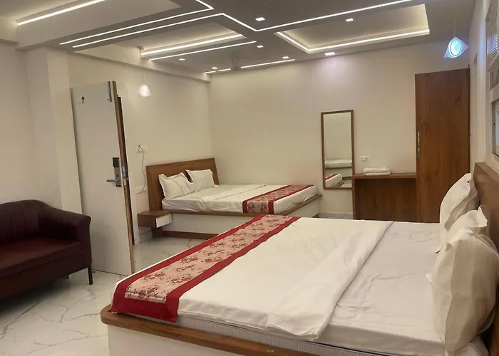 Ramlala Hotel