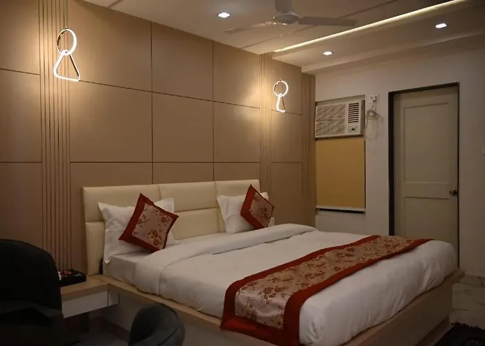 Ramlala Hotel