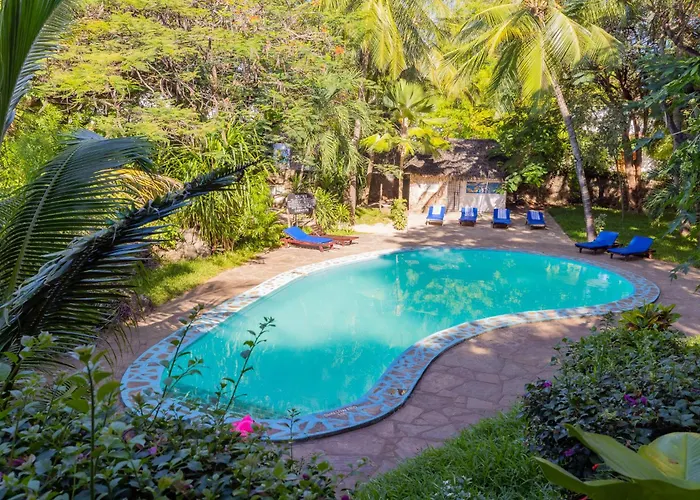 Silver Rock Boutique Resort By Mokawa - Hotel & Apartments