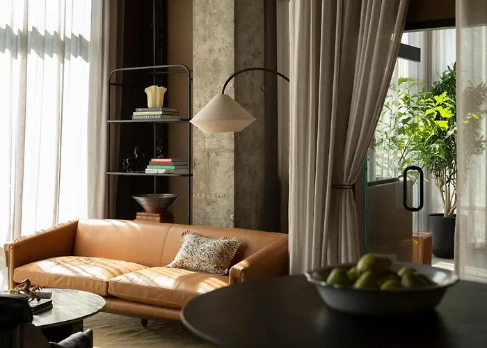 Mint House Nashville Marathon Village By Kasa