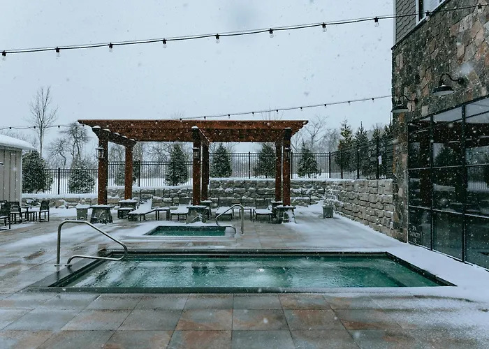 Skaneateles Fields Resort & Spa, Curio Collection By Hilton