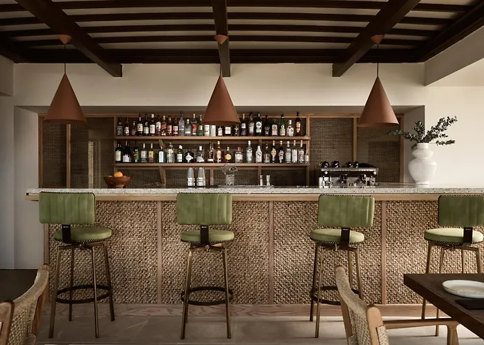 Gerakas Belvedere Hotel & Spa