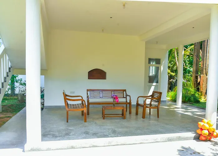 Abhimani Bungalows