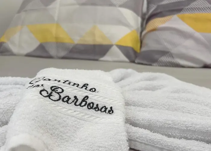 Cantinho Dos Barbosas