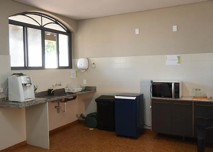 Hotel Primavera