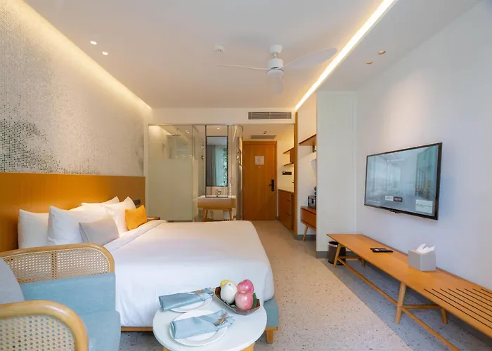Wyndham Garden Phuket Kamala
