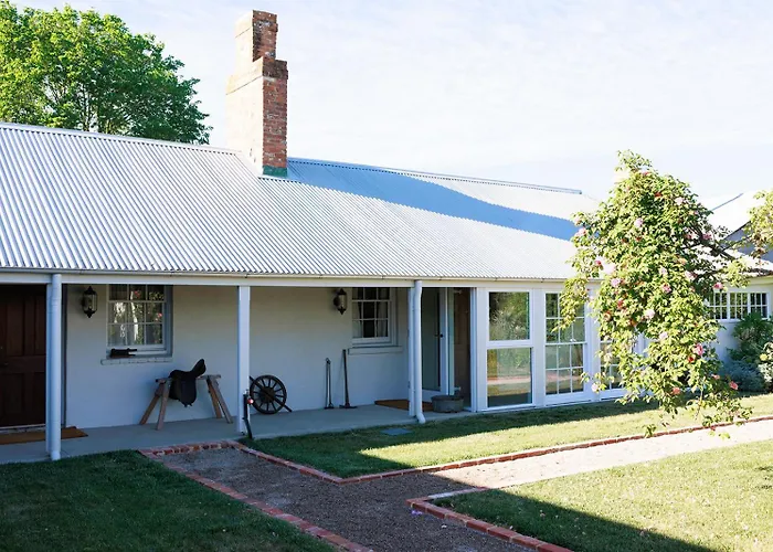 Littlebourne Guest House