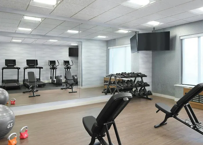 Fairfield By Marriott Inn & Suites Durham