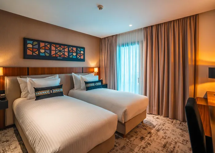 Braat Hotel