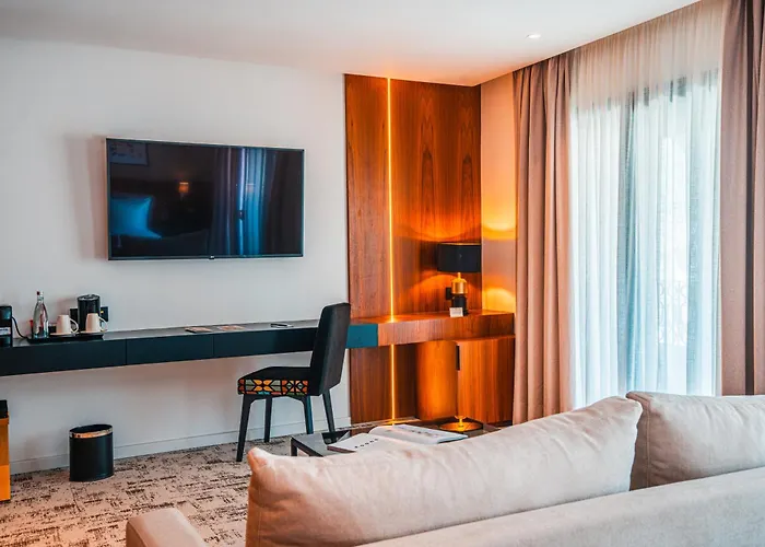 Braat Hotel