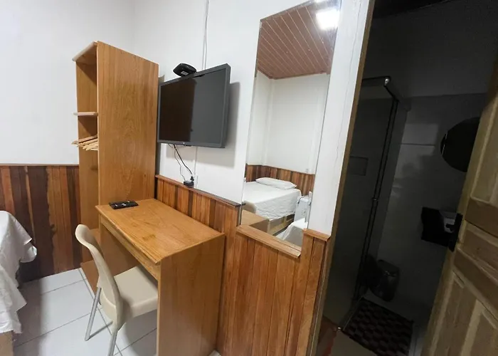Hotel Suelen