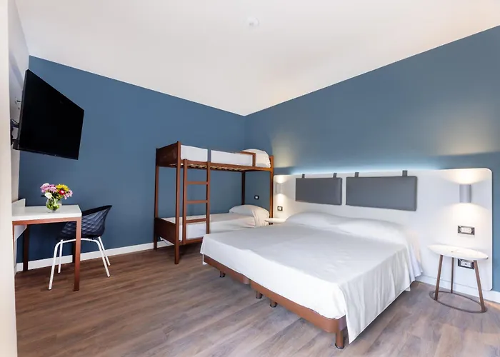 Elba Vibe Smart Hotel