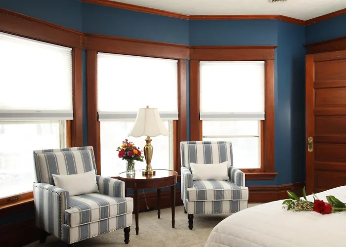 Inn Of Saugatuck
