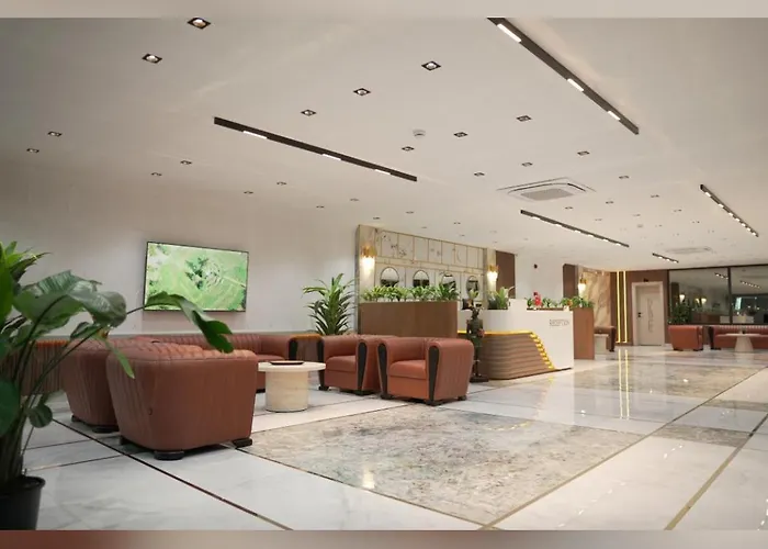 New City Otel