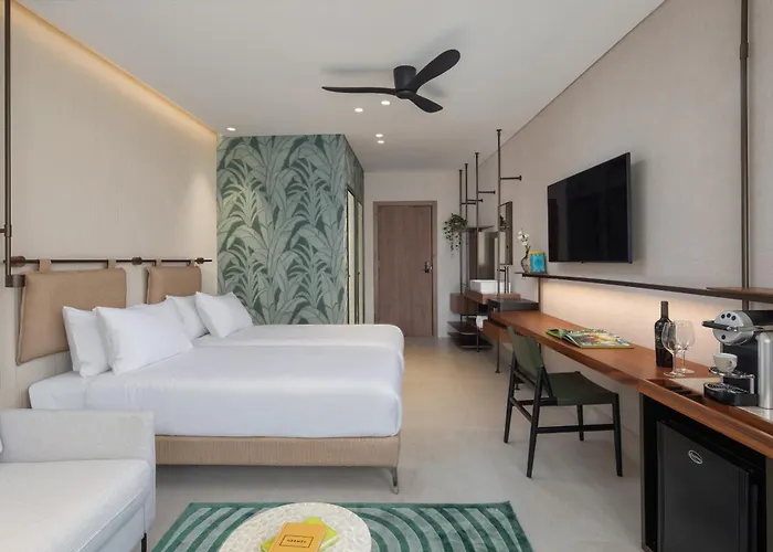 Metro Hotel Herzliya