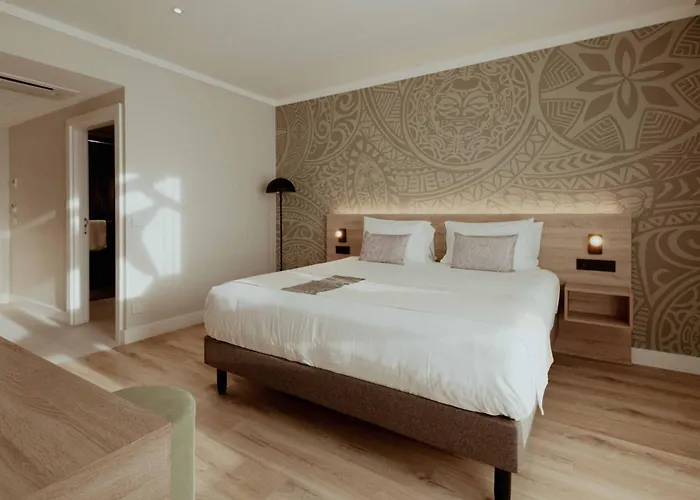 Hotel Reva Tahiti