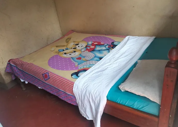 Moonlight Hotel Kimende