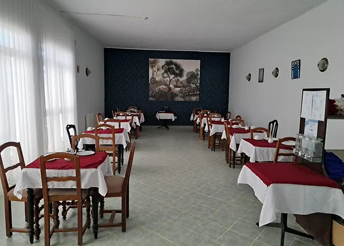Hôtel Ennassim