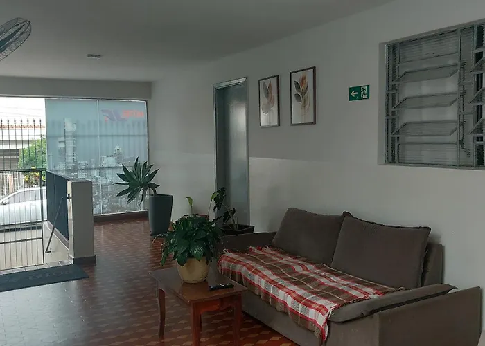 Hotel Jf2