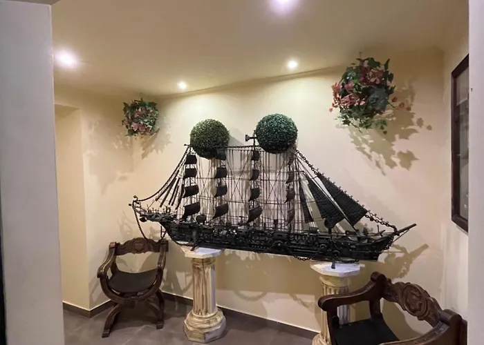 Hotel Portofino