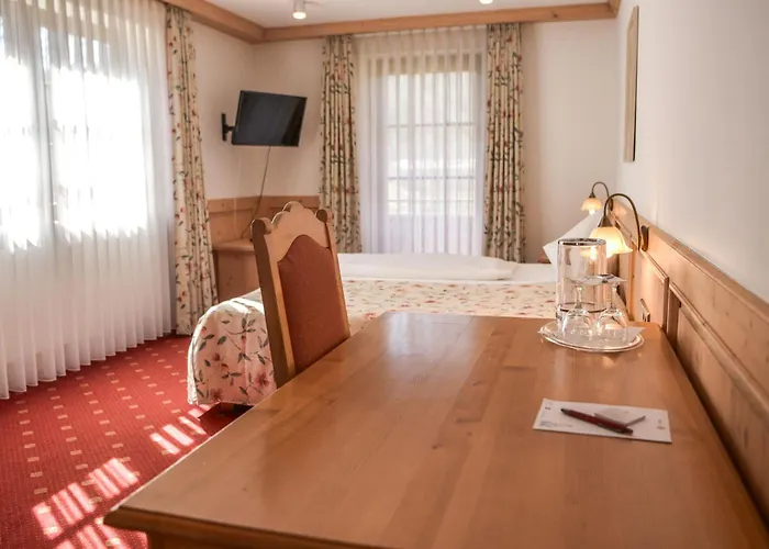 Hotel Gasthof Süßer Grund