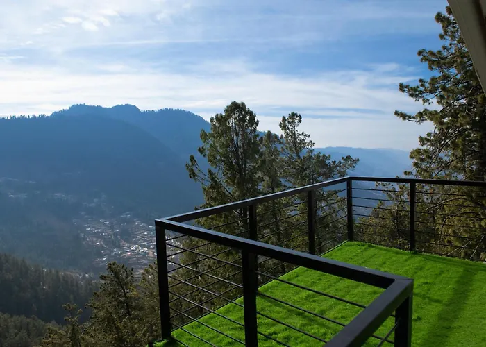 Zesora Nathia Gali