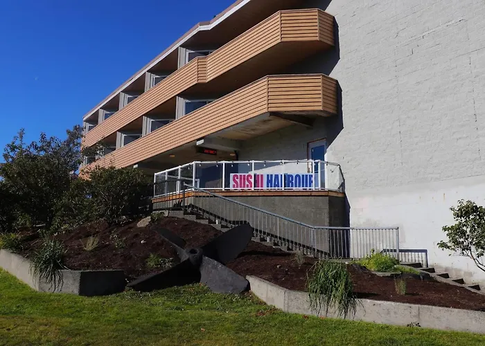 Hotel 19